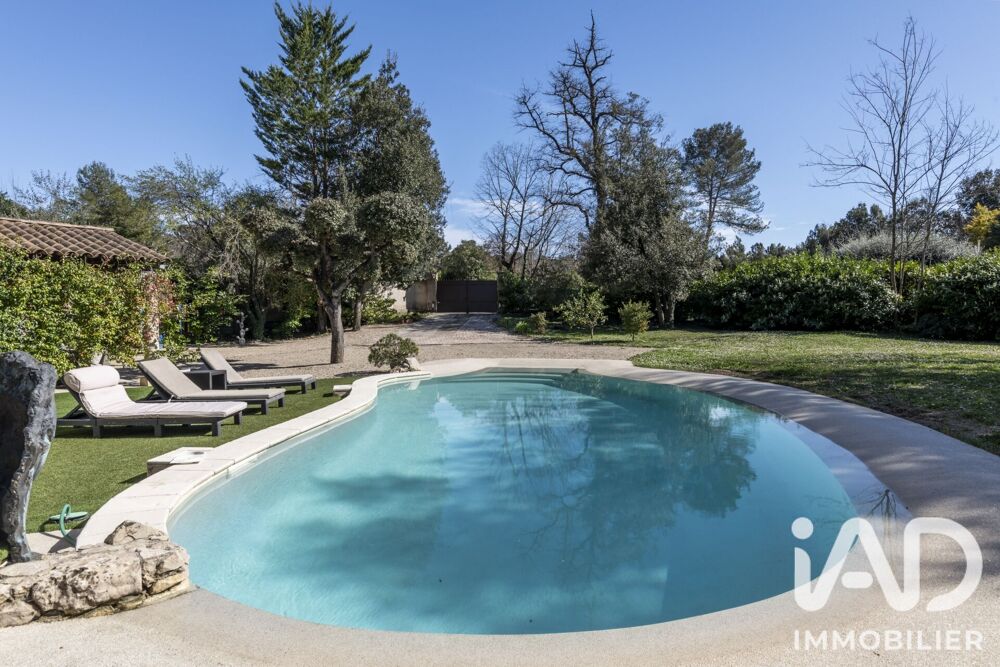 à vendre  Maison Roquefort-les-Pins (06330)