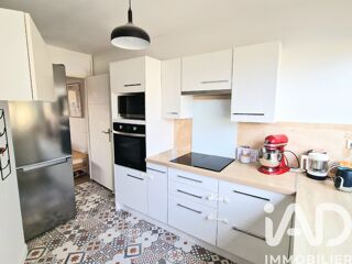  Appartement à vendre 4 pièces 78 m²