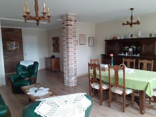  Appartement à vendre 4 pièces 93 m²