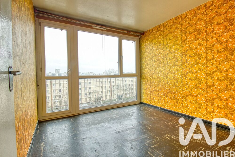 Vente Appartement Vente Appartement 4 pièces Sarcelles