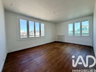  Appartement à vendre 4 pièces 82 m²