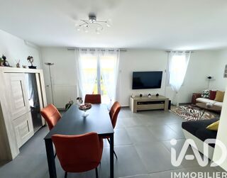  Maison � vendre 4 pi�ces 87 m�