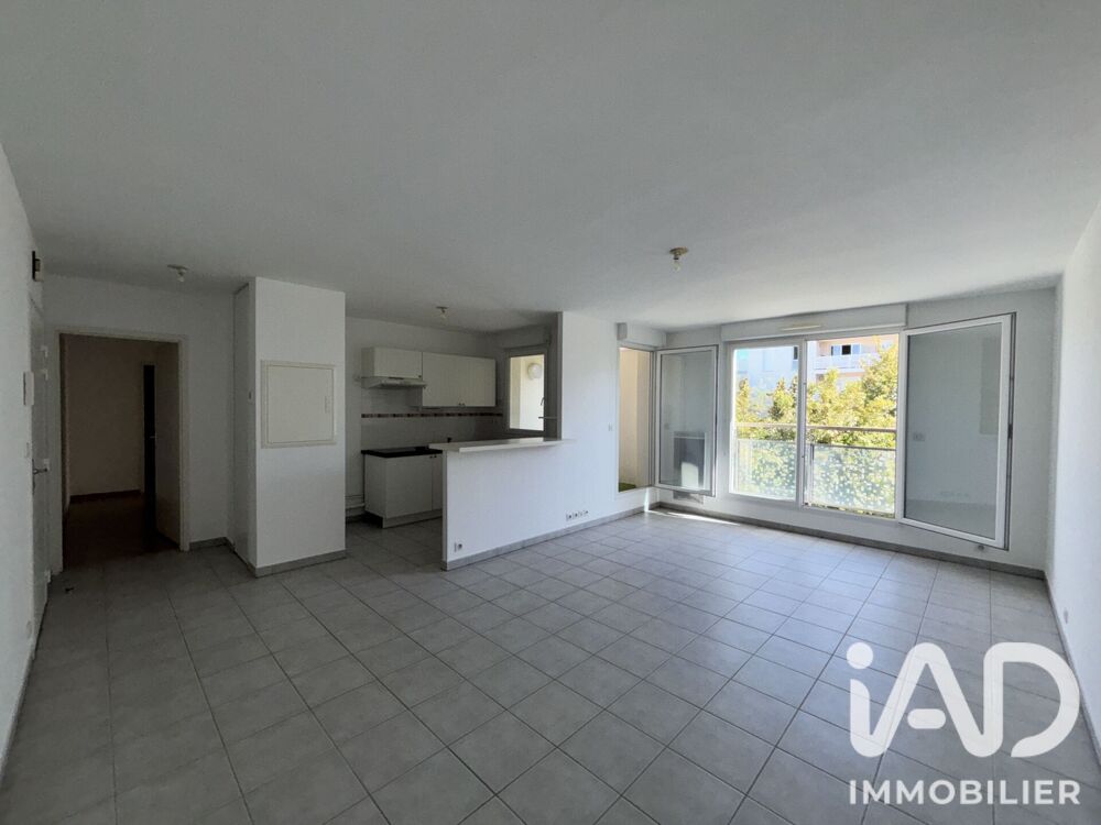 Vente Appartement Vente Appartement 3 pièces La rochelle