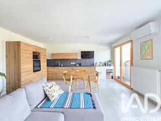  Appartement � vendre 4 pi�ces 84 m�