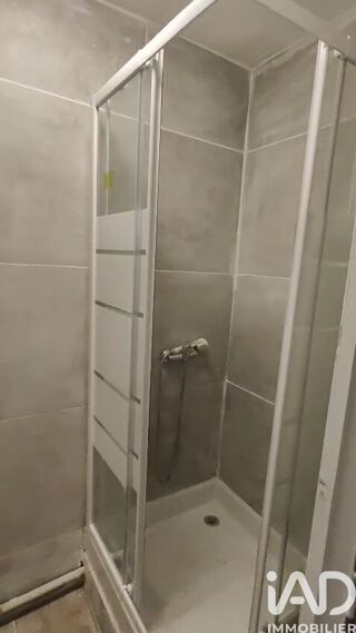  Appartement à louer 1 pièce 10 m²