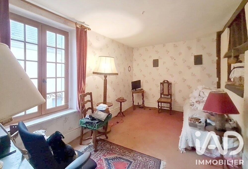 Vente Maison Vente Maison/villa 5 pièces Montmagny