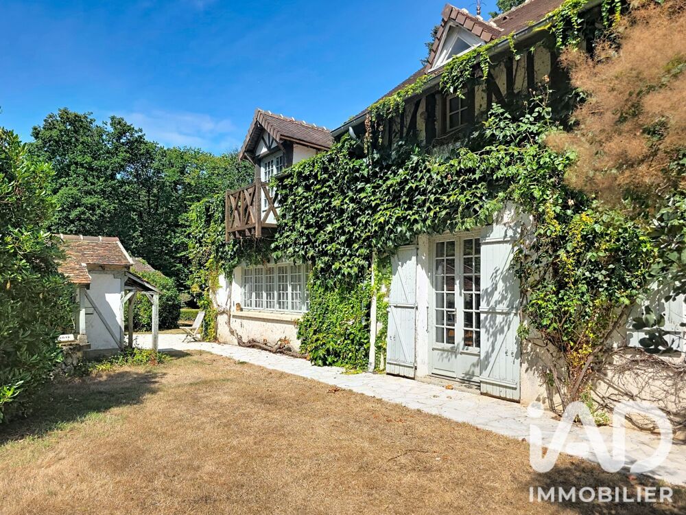 Vente Maison Vente Domaine 12 pièces La haye-du-theil