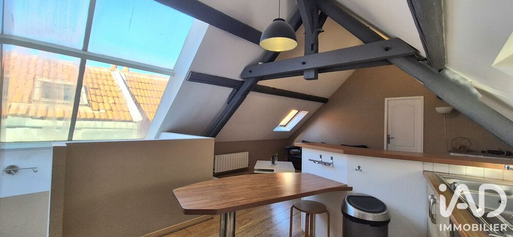 Vente Appartement Vente Appartement 4 pièces Metz