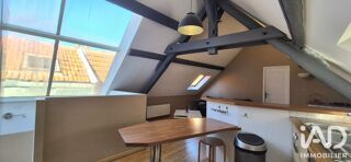 Vente Appartement Vente Appartement 4 pièces Metz