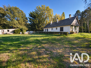 Vente Maison Vente Maison de campagne 4 pièces Briollay
