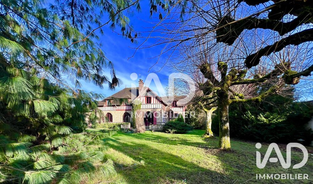 à vendre  Maison Tournan-en-Brie (77220)