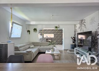  Maison à vendre 5 pièces 97 m²