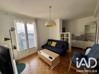 Vente Appartement Vente Appartement 3 pièces Tours