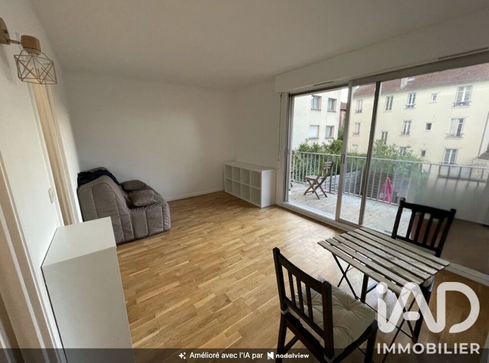 Location Appartement Location Appartement 1 pièce Maisons-alfort