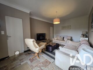  Maison à vendre 5 pièces 212 m²