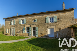  Maison à vendre 5 pièces 185 m²