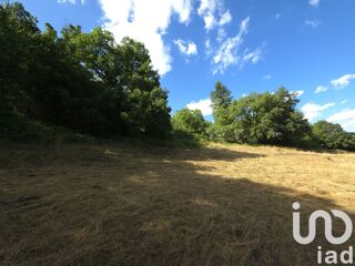  Terrain à vendre 1115 m²