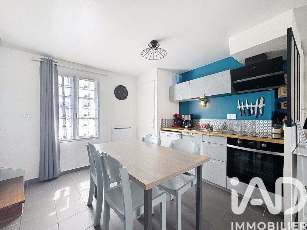 Vente Maison/villa 3 pièces