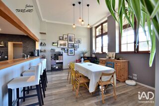  Maison à vendre 6 pièces 221 m²