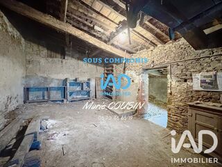  Maison à vendre 5 pièces 100 m²