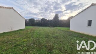  Terrain à vendre 380 m²