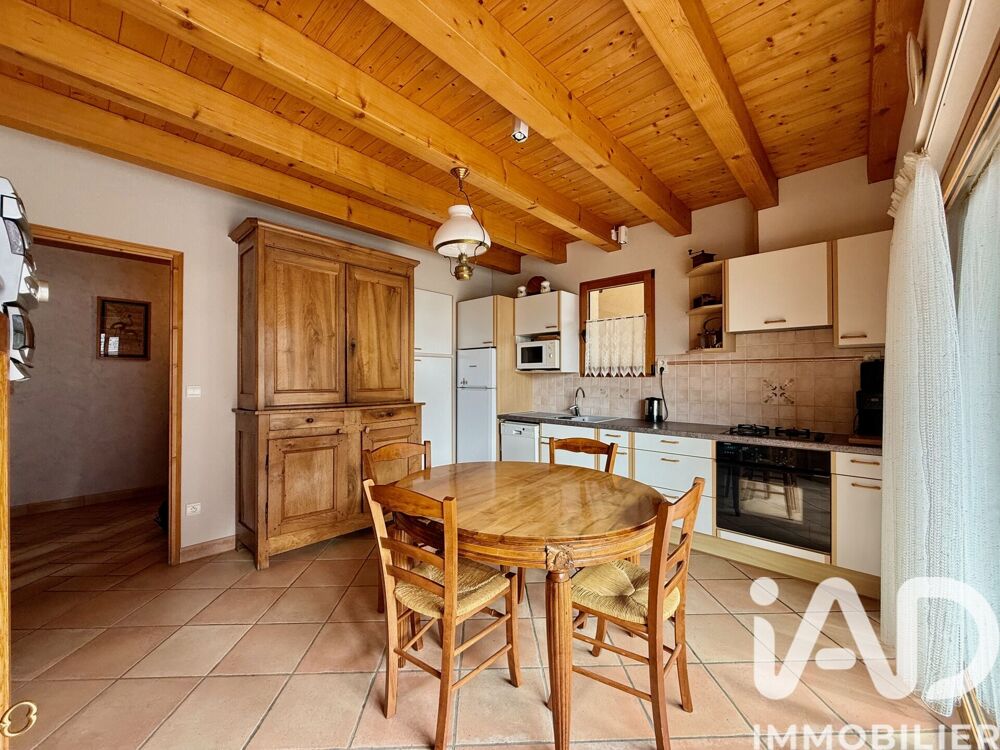 Vente Maison de village 3 pièces