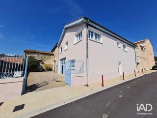  Maison � vendre 5 pi�ces 124 m�
