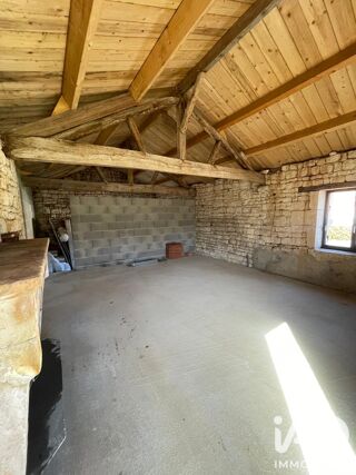  Maison à vendre 3 pièces 80 m²