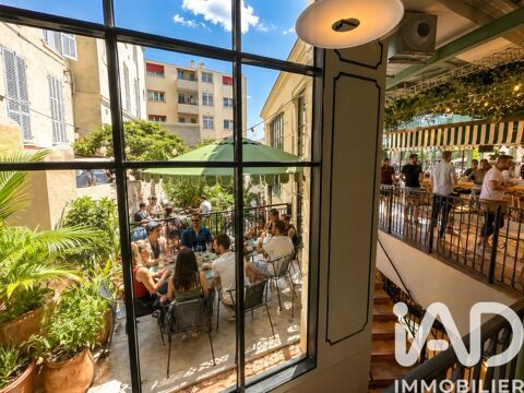   Vente Restaurant 23 m&sup2; 