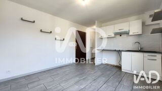  Appartement à vendre 2 pièces 28 m²