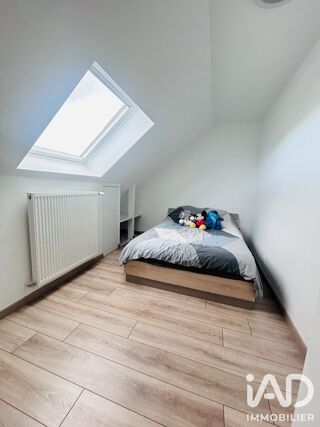 Vente Maison Vente Maison/villa 6 pièces Othis