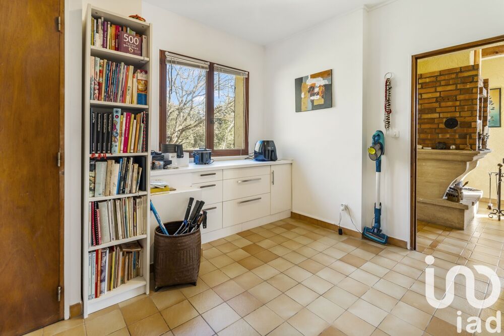 à vendre  Maison Saint-Maximin-la-Sainte-Baume (83470)
