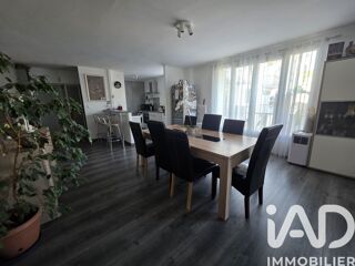  Appartement à vendre 5 pièces 83 m²