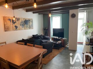  Maison � vendre 2 pi�ces 80 m�
