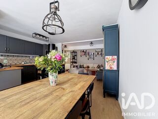  Maison à vendre 8 pièces 142 m²