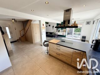  Maison à vendre 5 pièces 140 m²