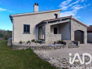  Maison à vendre 6 pièces 130 m²