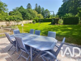 Maison à vendre 7 pièces 148 m²