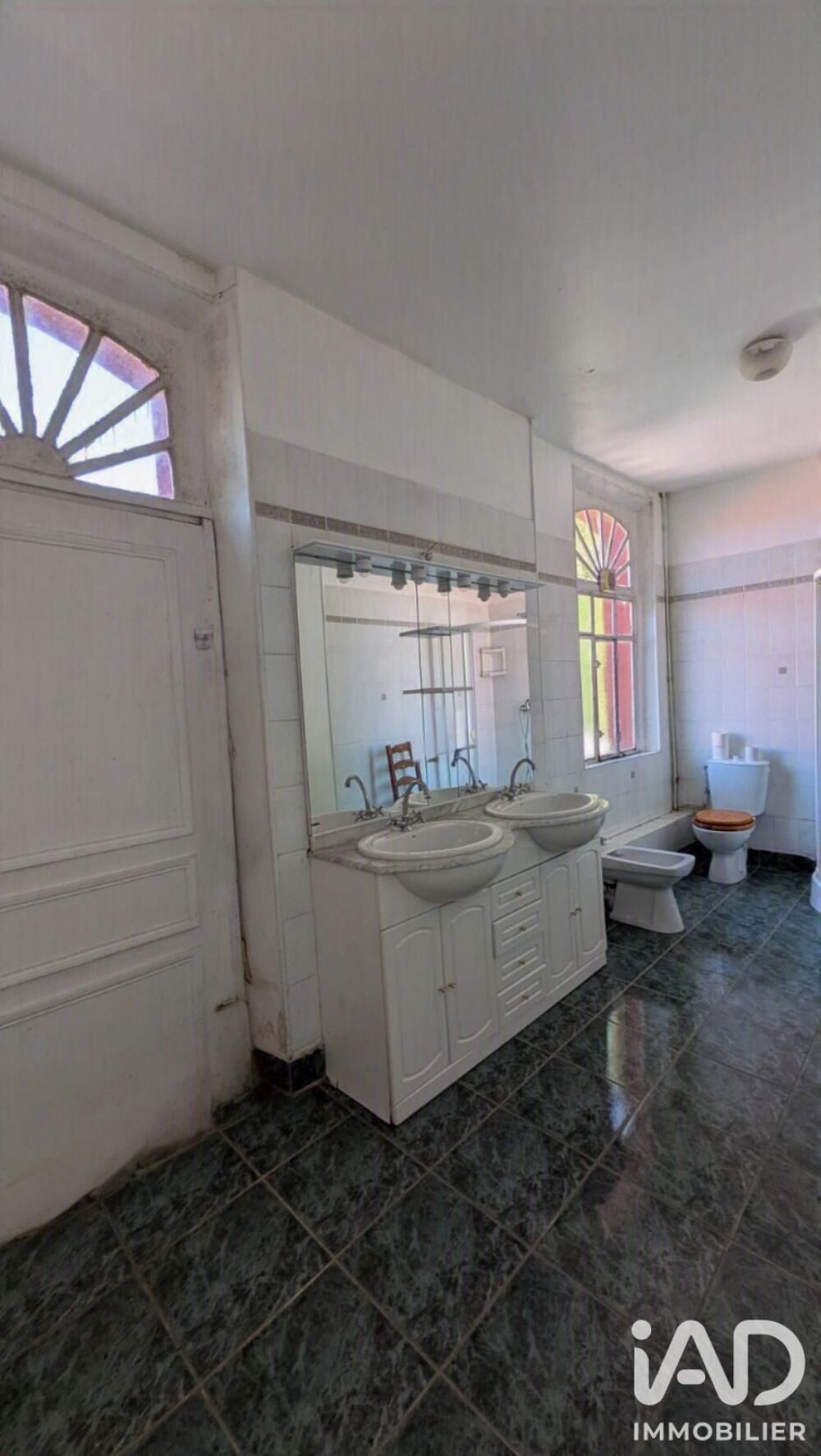 à vendre  Maison Talmontiers (60590)