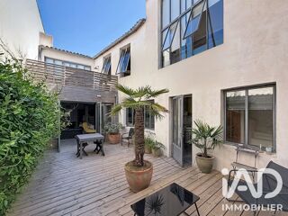 Maison à vendre 12 pièces 396 m²