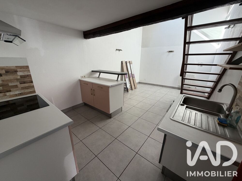 Location Appartement 1 pièce