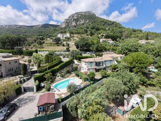 Vente Maison Vente Maison/villa 8 pièces Vence