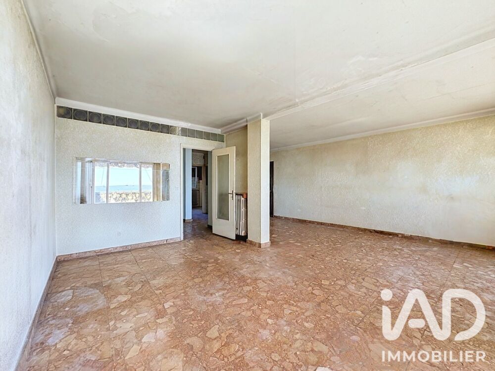 à vendre  Appartement Antibes (06600)