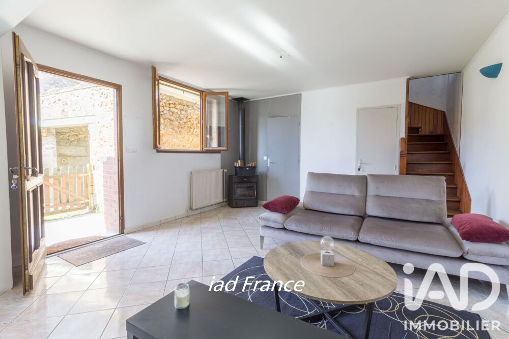 Vente Maison Vente Maison de village 5 pièces Bouafle