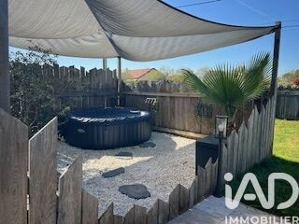 Vente Maison Vente Maison/villa 7 pièces Salignac-eyvigues