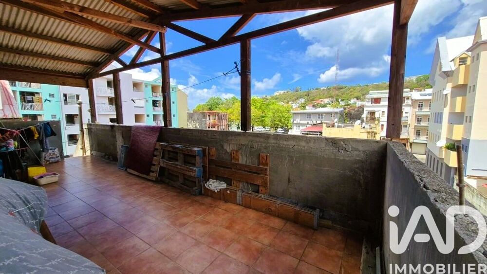Vente Maison/villa 3 pièces