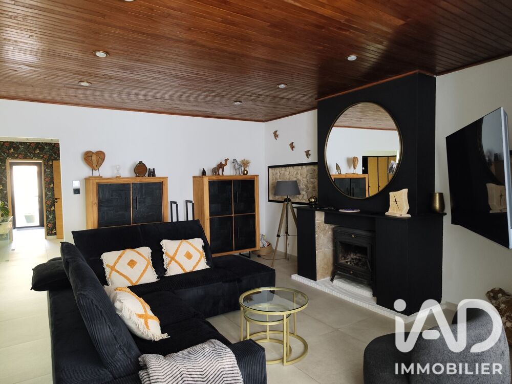 Vente Maison/villa 5 pièces
