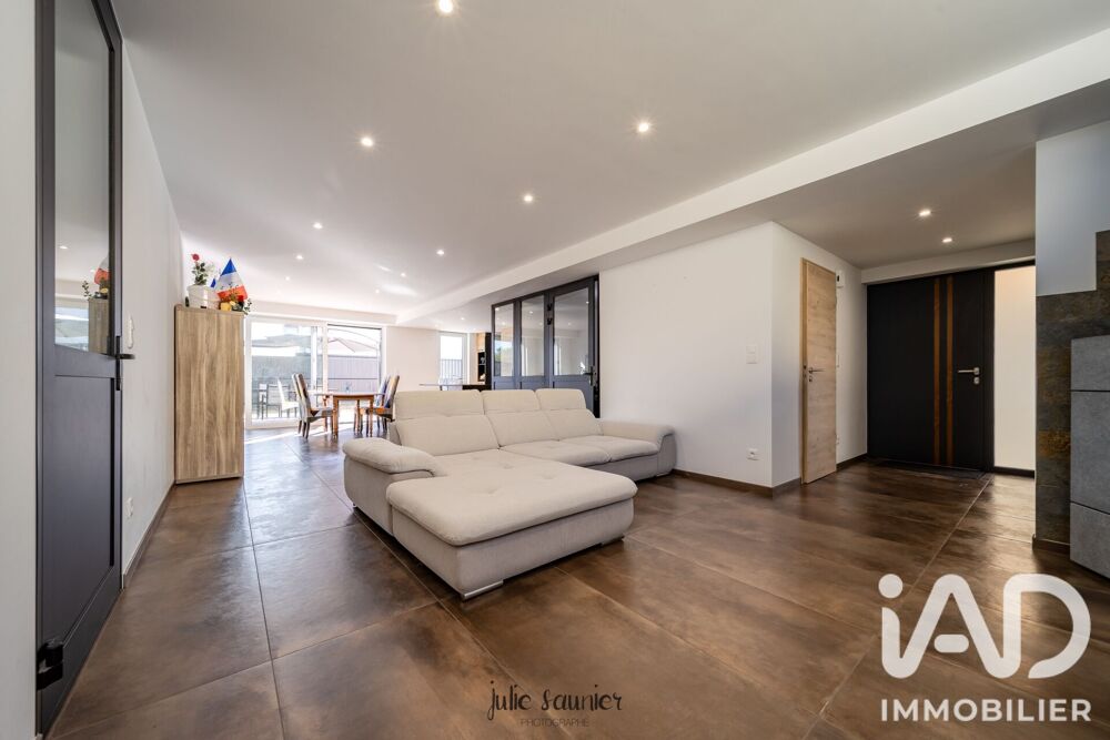 Vente Maison/villa 7 pièces