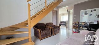  Maison à vendre 6 pièces 147 m²
