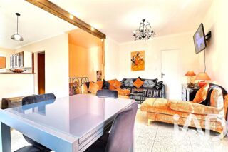  Maison à vendre 5 pièces 106 m²